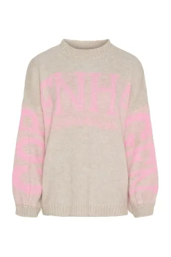 Marta Du Chateau Strik|Bluser & Skjorter<Mdcaria Knit 8111