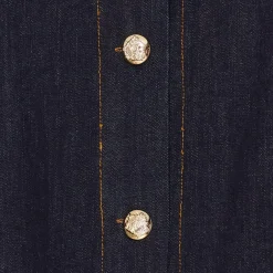 Marta Du Chateau Overtøj & Jakker<Mdcarwen Jacket 248370J