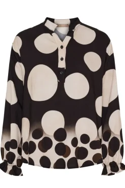 Mdcaspen Shirt 7704 Bluser & Skjorter