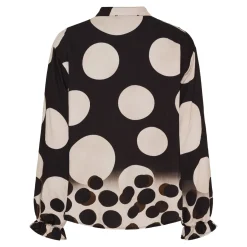 Mdcaspen Shirt 7704 Bluser & Skjorter