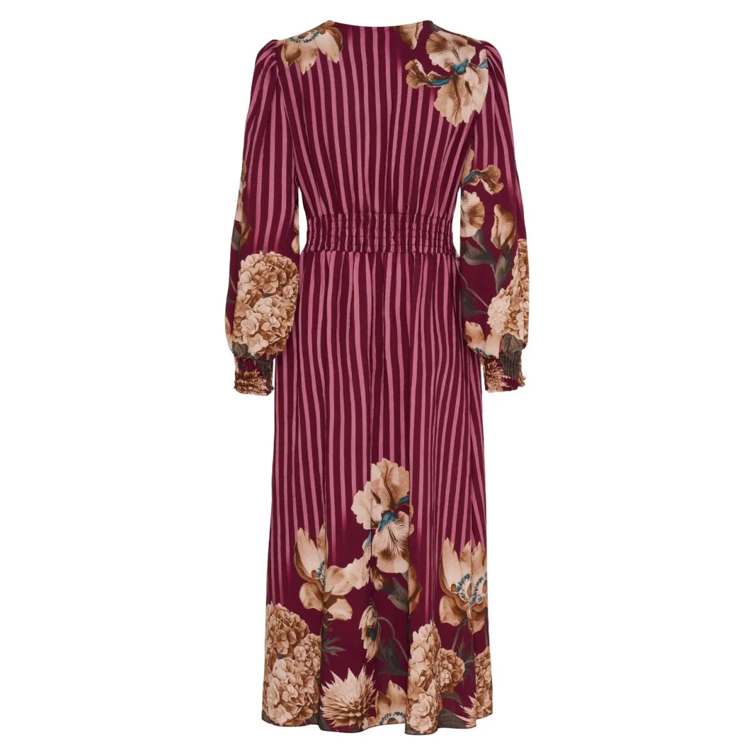 Marta Du Chateau Kjoler<Mdcbailey Dress 25216