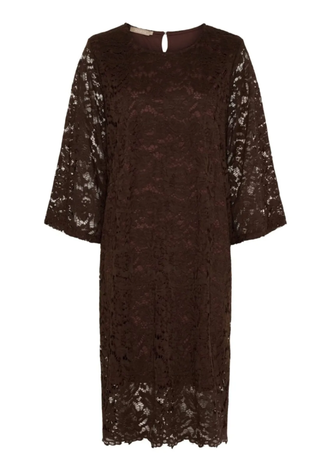 Marta Du Chateau Kjoler<Mdcbeta Dress 6702