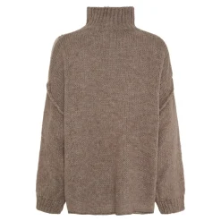 Hot Mdcbriar Knit 255008 Strik|Bluser & Skjorter