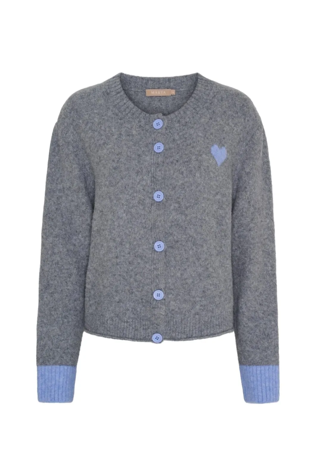 Online Mdccalla Knit KNA052 Strik|Bluser & Skjorter