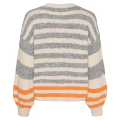 Marta Du Chateau Strik|Bluser & Skjorter<Mdccassie Knit 8130