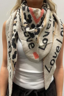 Discount Mdcclio Scarf BA-0746 Tørklæder