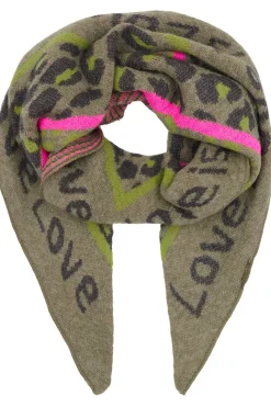 Mdcclio Scarf BA-0746 Tørklæder