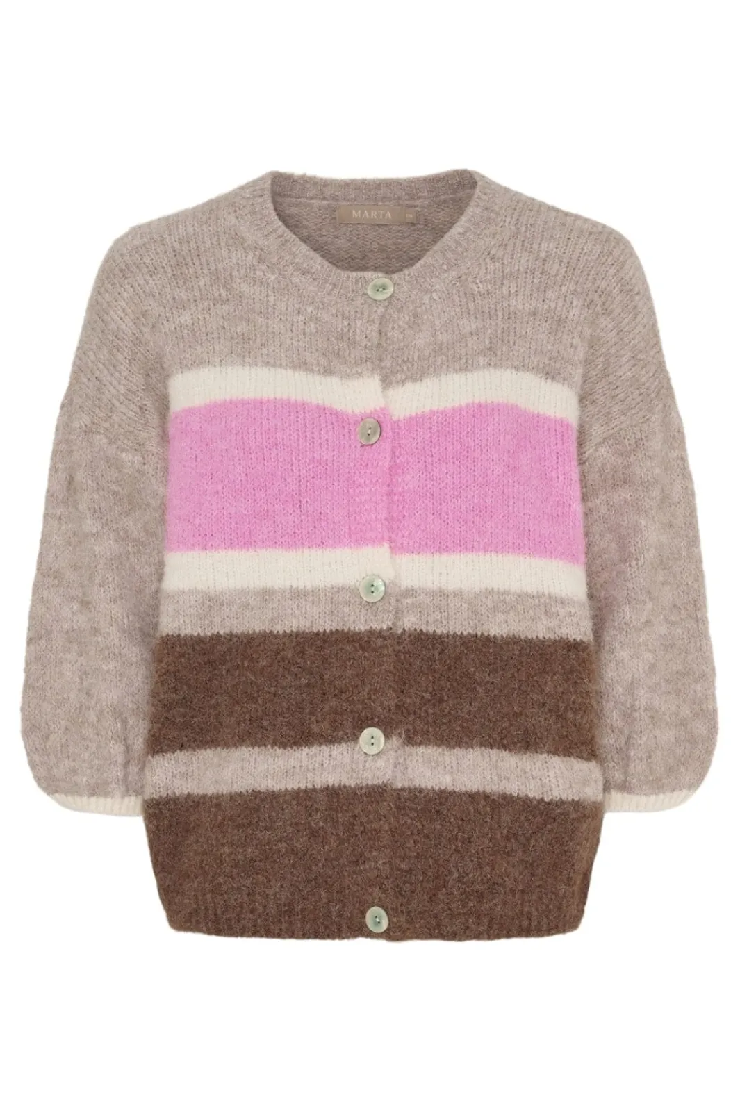 Sale Mdcconnie Knit 8098 Strik|Bluser & Skjorter