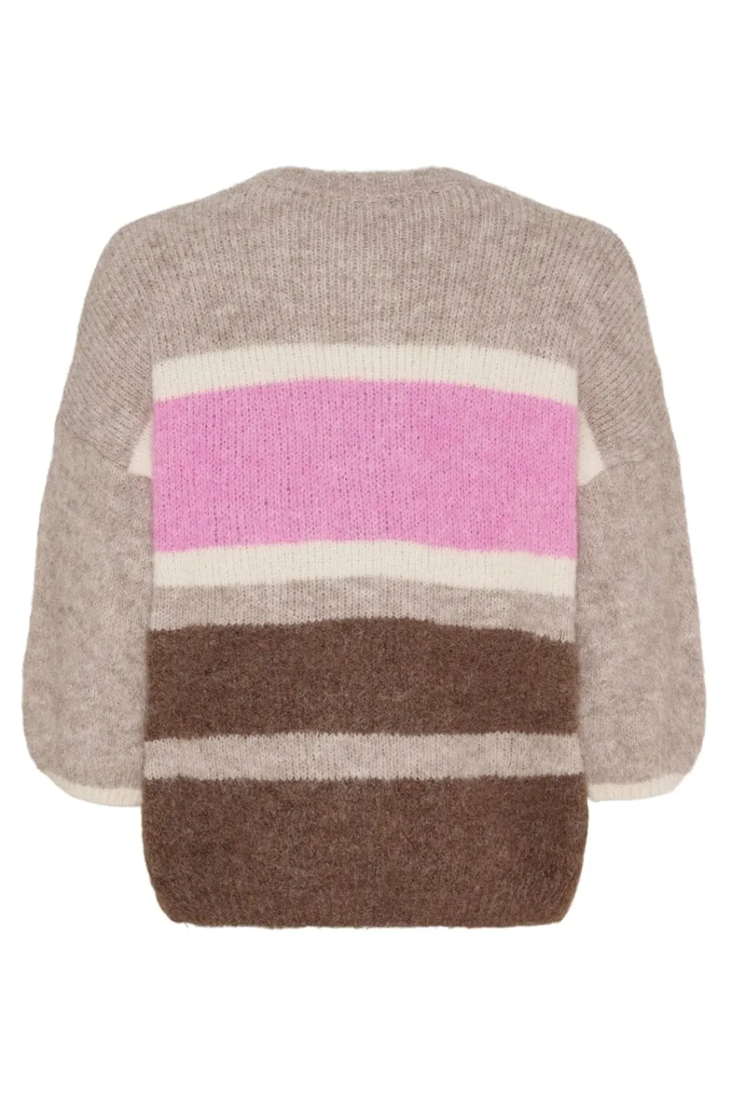 Sale Mdcconnie Knit 8098 Strik|Bluser & Skjorter