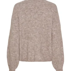 Marta Du Chateau Strik|Bluser & Skjorter<Mdccora Knit 82171