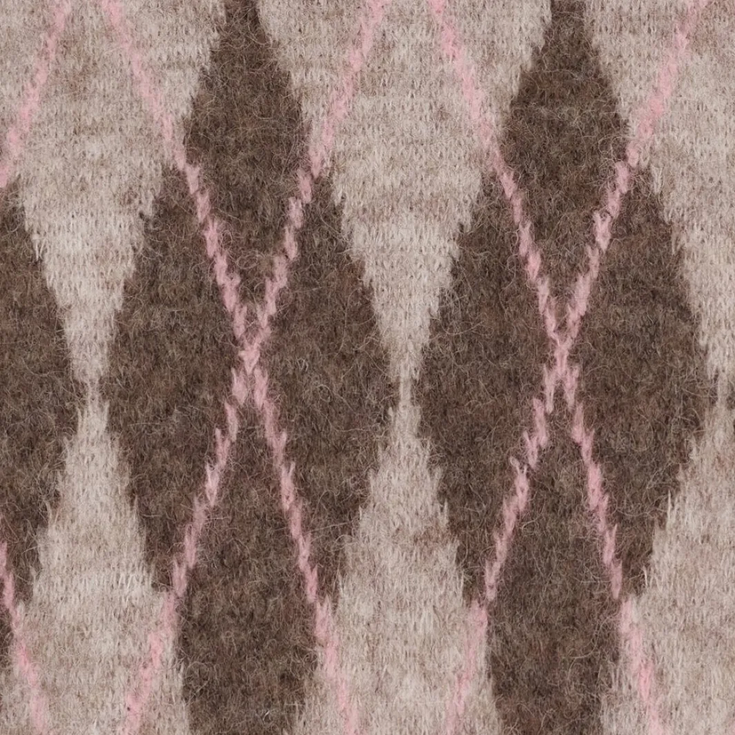 Marta Du Chateau Strik|Bluser & Skjorter<Mdccora Knit 82171