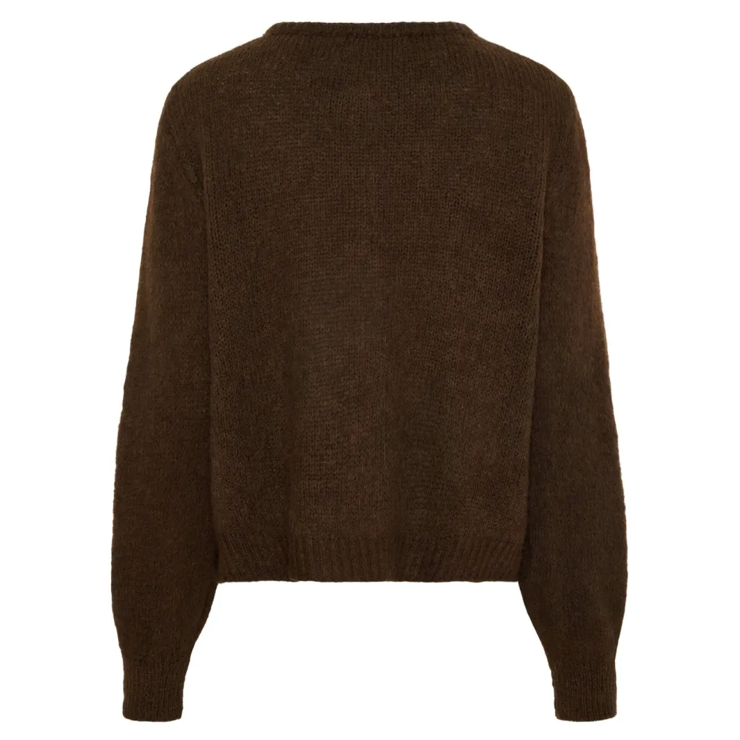Marta Du Chateau Cardigans|Ammevenligt Tøj<Mdccosima Knit Cardigan 5223