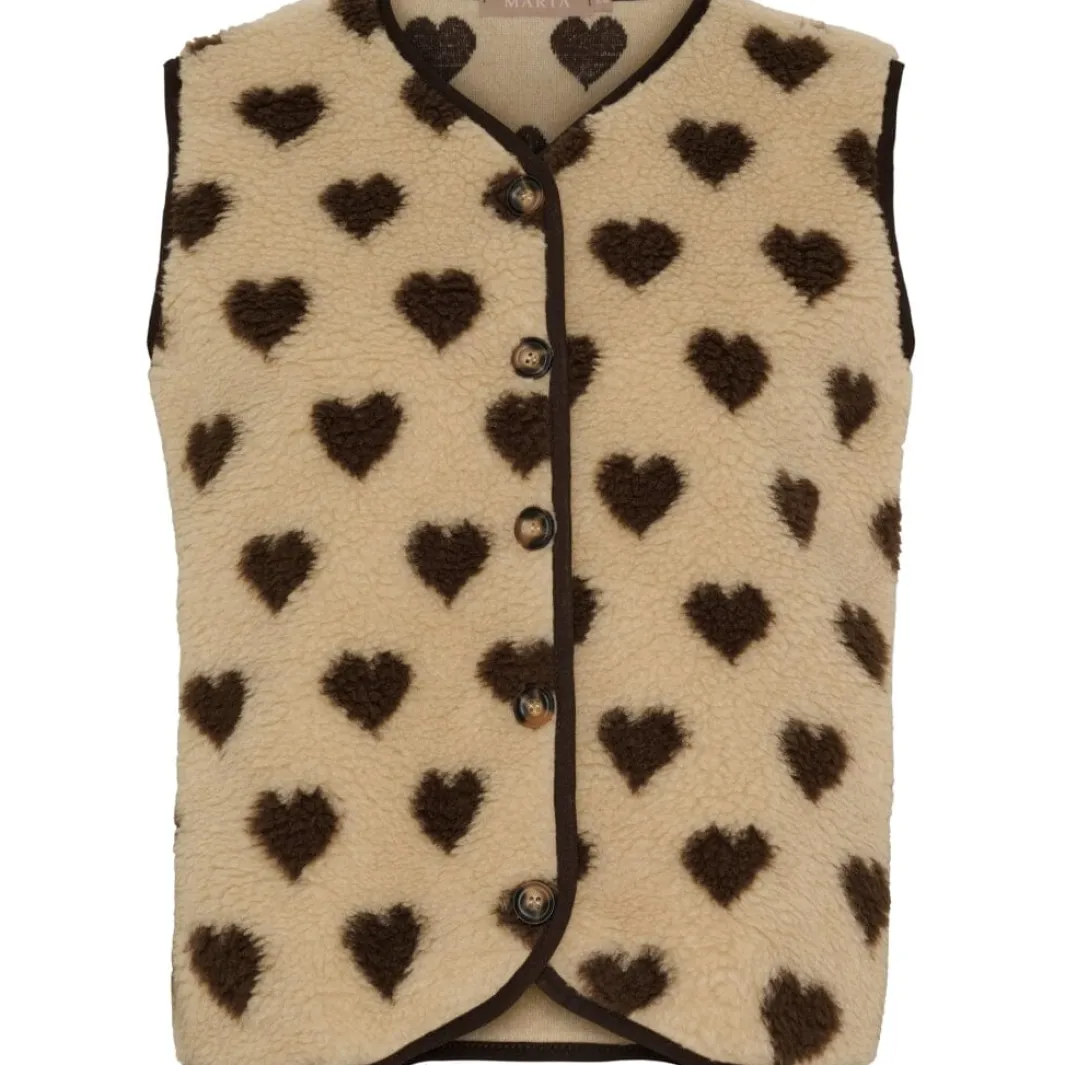 Discount Mdcdahlia Vest 25710 Veste