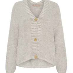 Hot Mdcdakota Knit 809 Cardigans|Ammevenligt Tøj