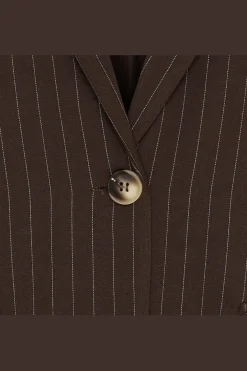 Marta Du Chateau Sæt 🛍️|Jakkesæt<Mdcdamiana Blazer 15502