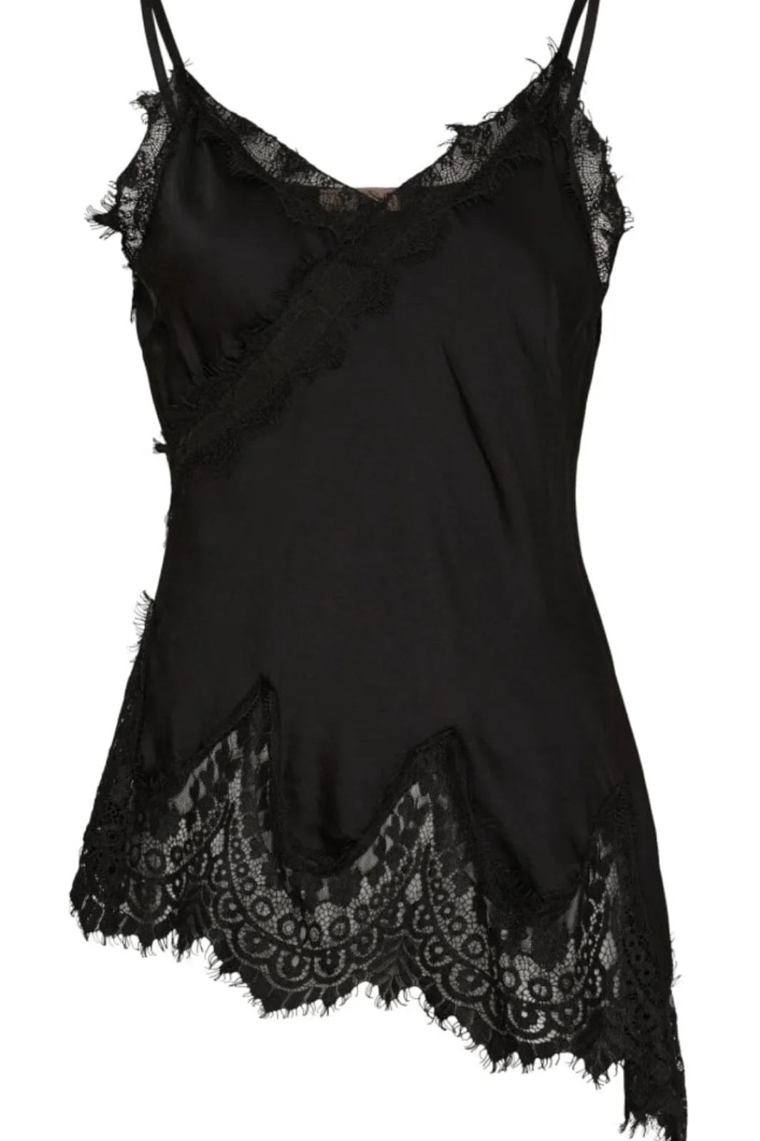 Marta Du Chateau T-Shirts & Toppe<Mdcdream Top 23408