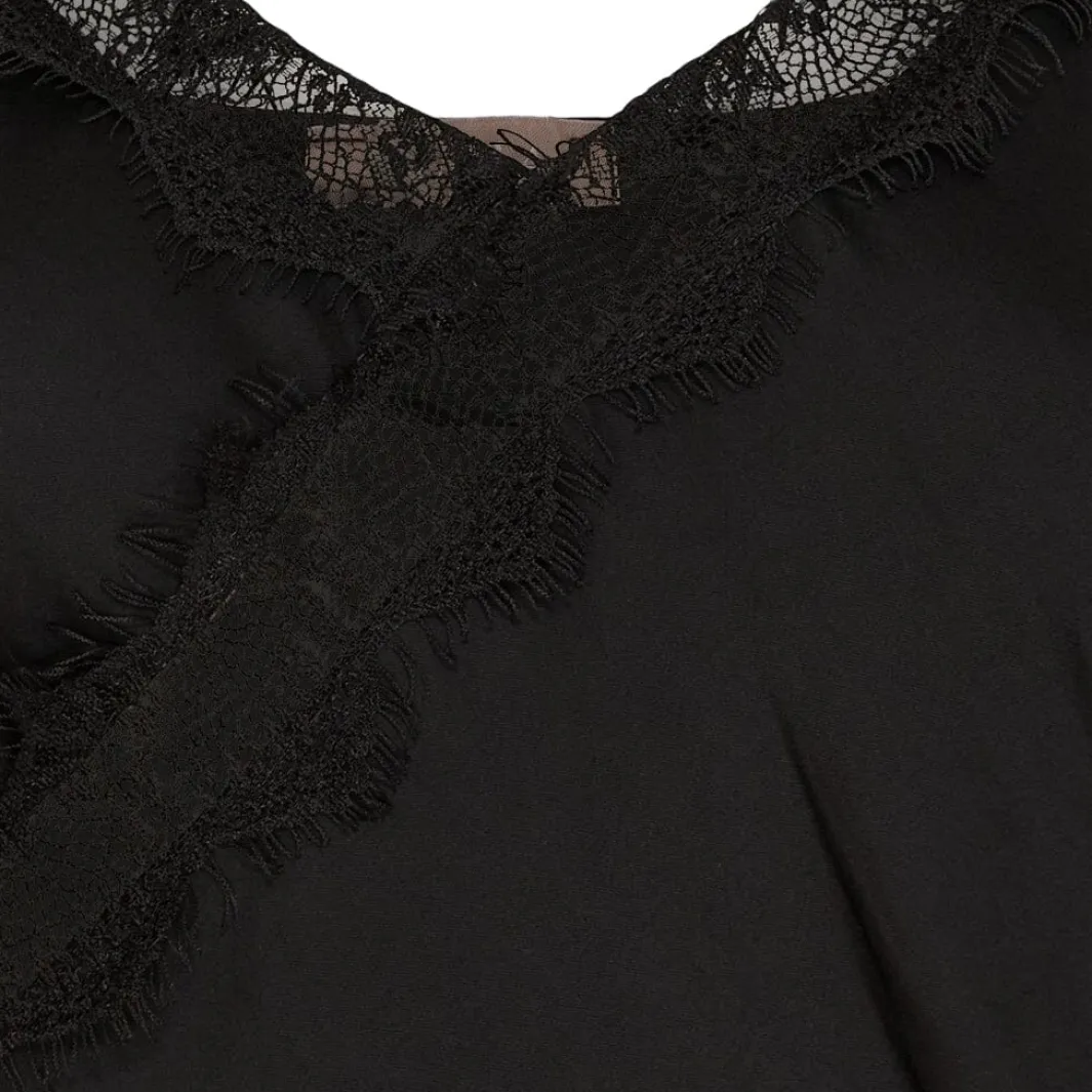 Marta Du Chateau T-Shirts & Toppe<Mdcdream Top 23408