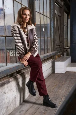 Clearance Mdceclipse Pants 256422 Bukser, Jeans & Leggings