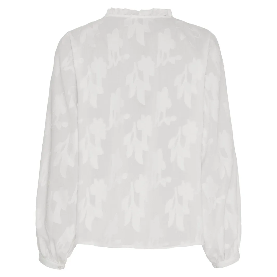 Marta Du Chateau Bluser & Skjorter<Mdcelea Shirt 58221