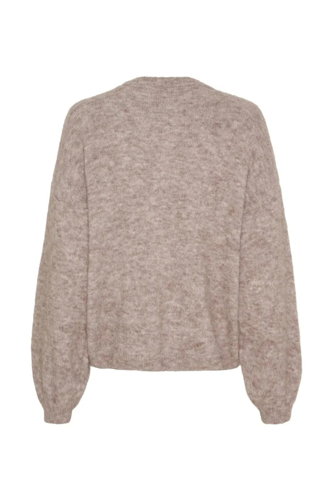Best Mdcfaith Knit 8225 Strik|Bluser & Skjorter