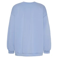 Outlet Mdchibiscus Sweatshirt 22659 Sweatsæt & Comfy Wear|Bluser & Skjorter