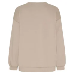Marta Du Chateau Sweatsæt & Comfy Wear|Bluser & Skjorter<Mdchibiscus Sweatshirt 22659