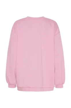Marta Du Chateau Sweatsæt & Comfy Wear|Bluser & Skjorter<Mdchibiscus Sweatshirt 22659