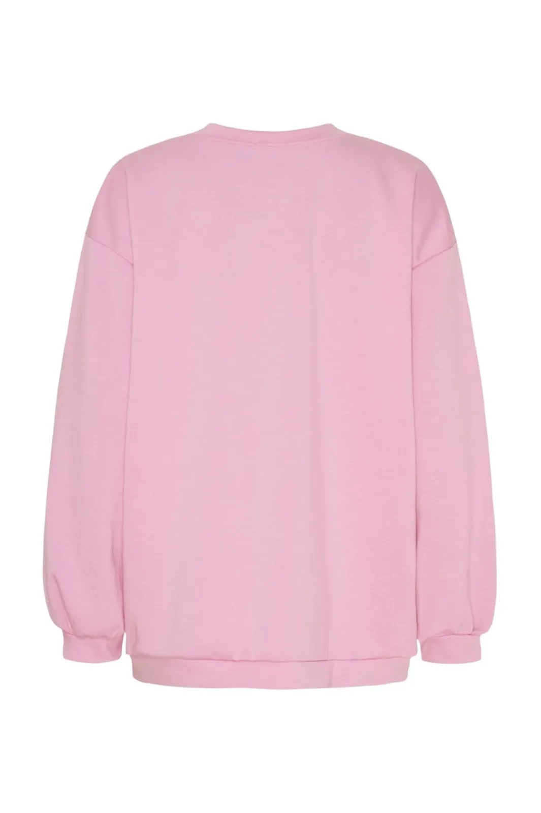 Marta Du Chateau Sweatsæt & Comfy Wear|Bluser & Skjorter<Mdchibiscus Sweatshirt 22659