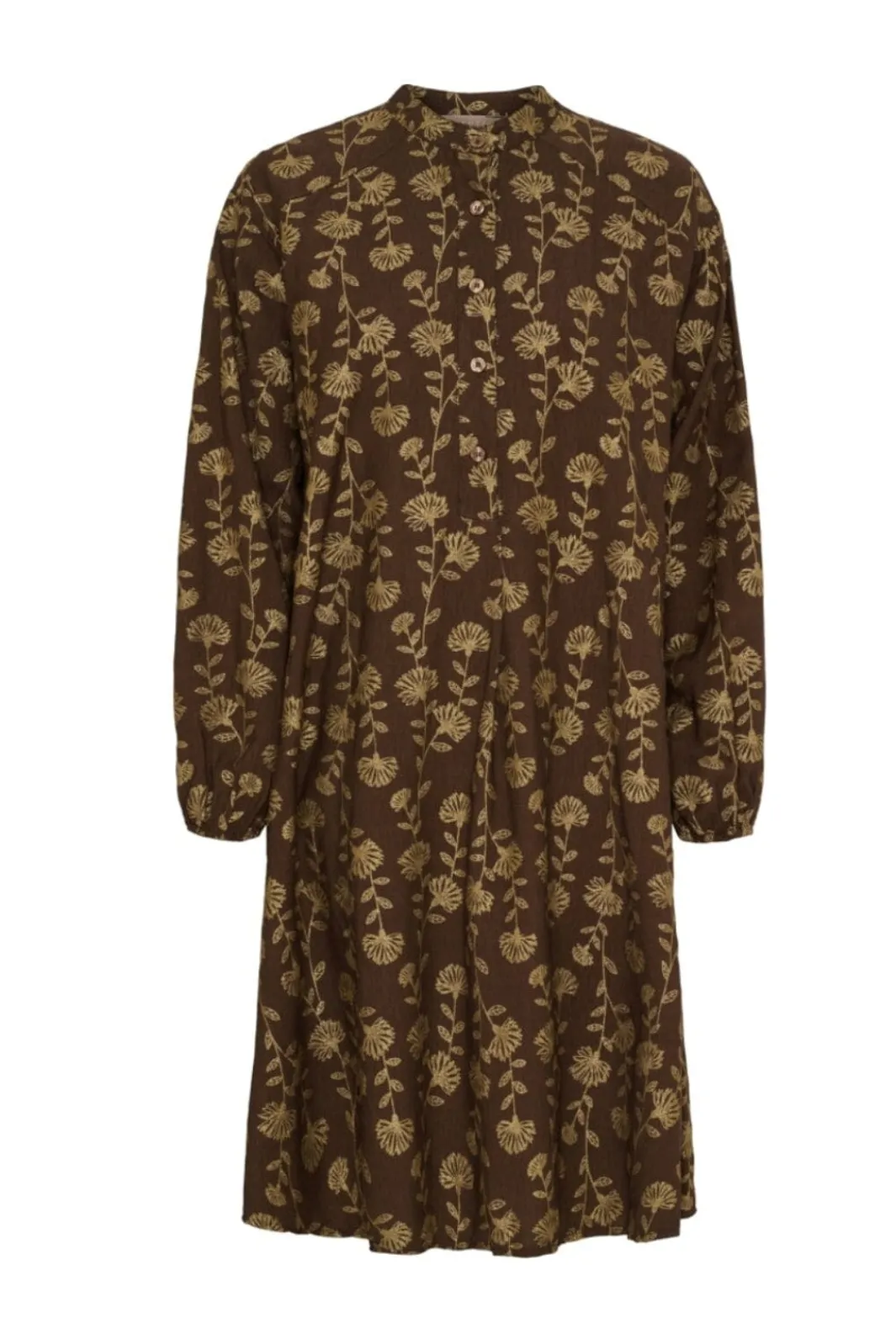 Outlet Mdcindigo Dress 7619 Kjoler