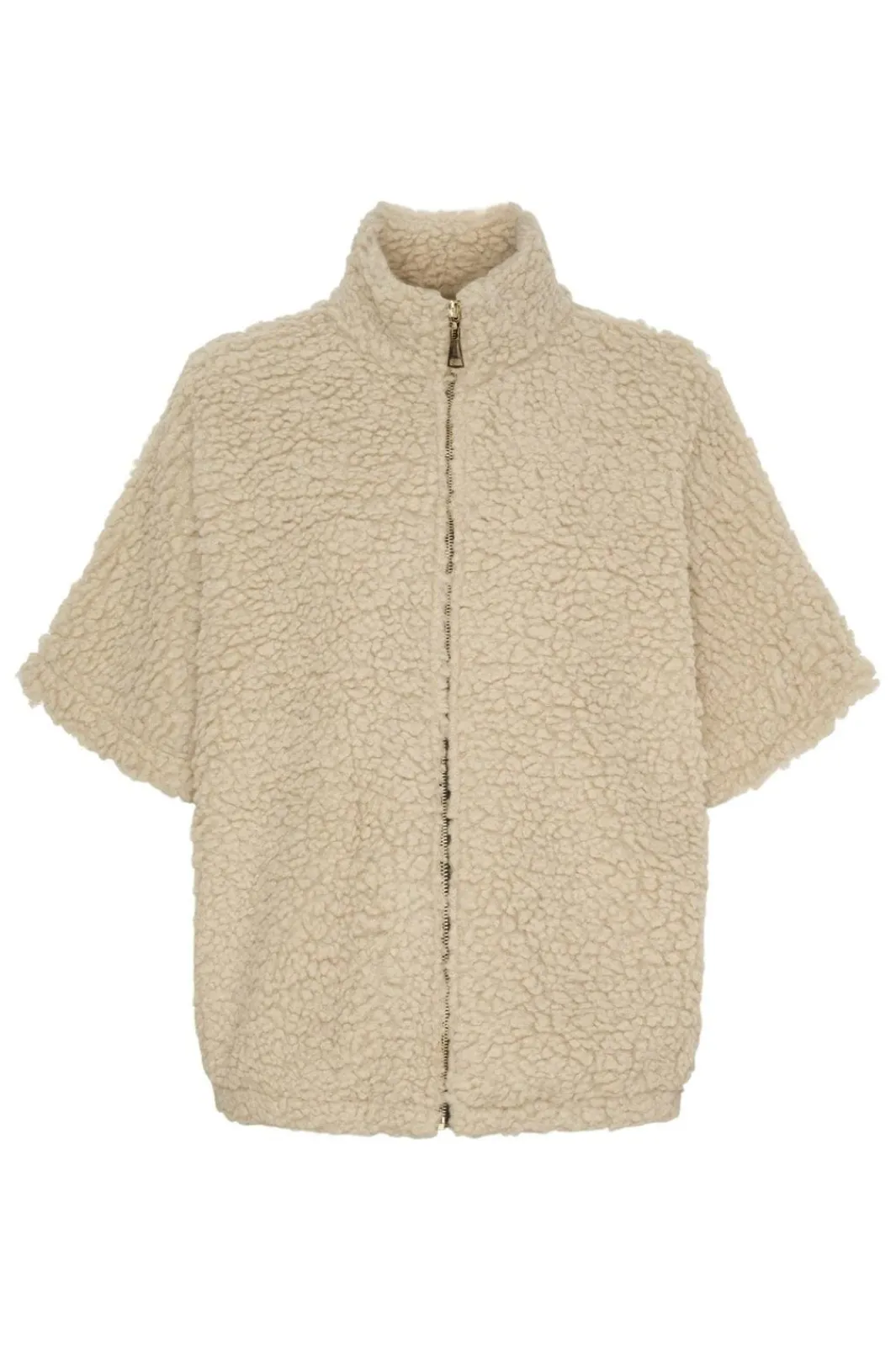 Marta Du Chateau Veste<Mdcjohanna Vest 25701