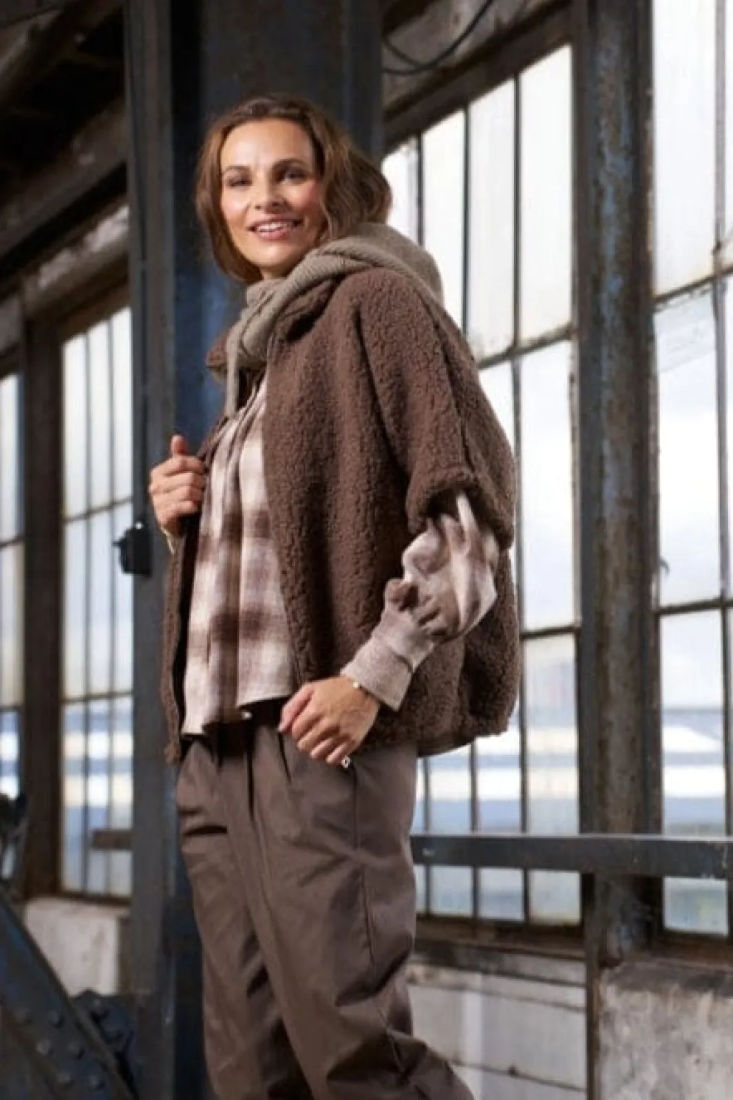 Outlet Mdcjohanna Vest 25701 Veste