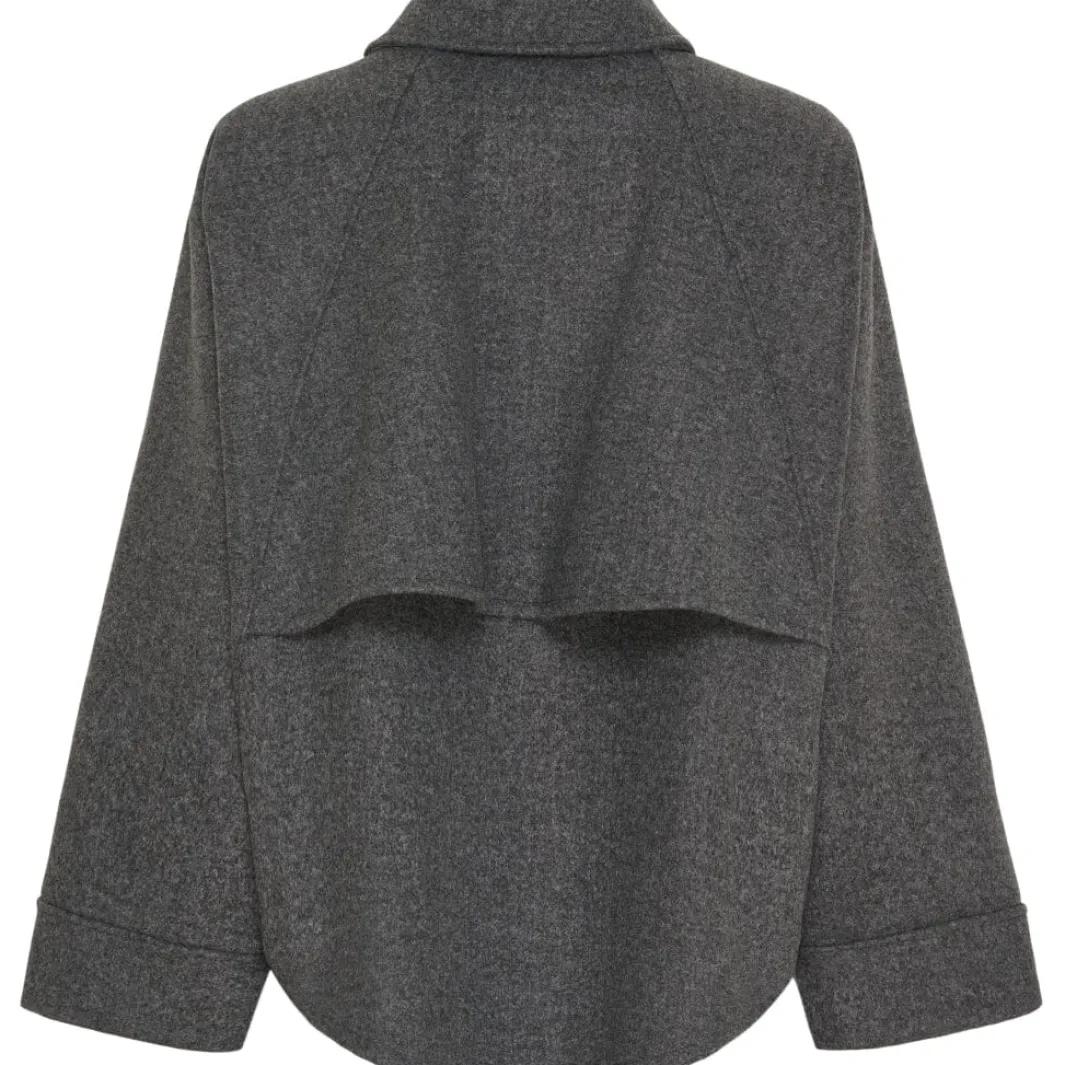 Marta Du Chateau Overtøj & Jakker<Mdcjulia Jacket 55123