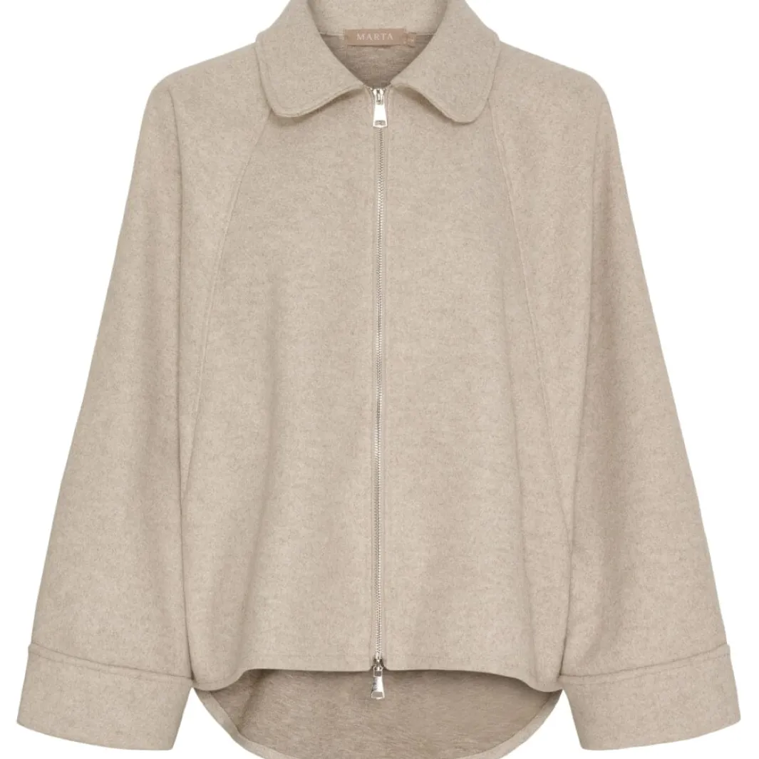 Mdcjulia Jacket 55123 Overtøj & Jakker