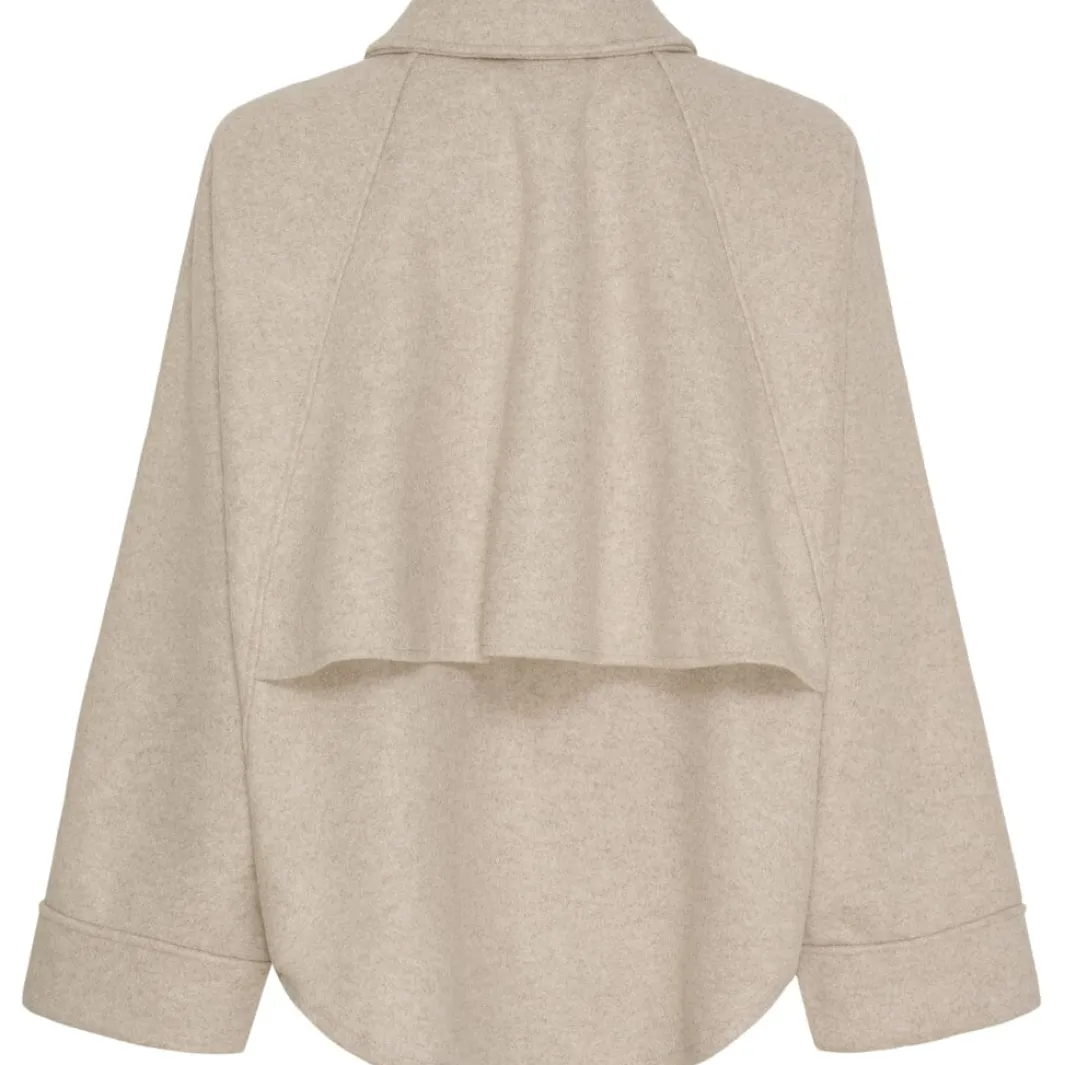 Mdcjulia Jacket 55123 Overtøj & Jakker