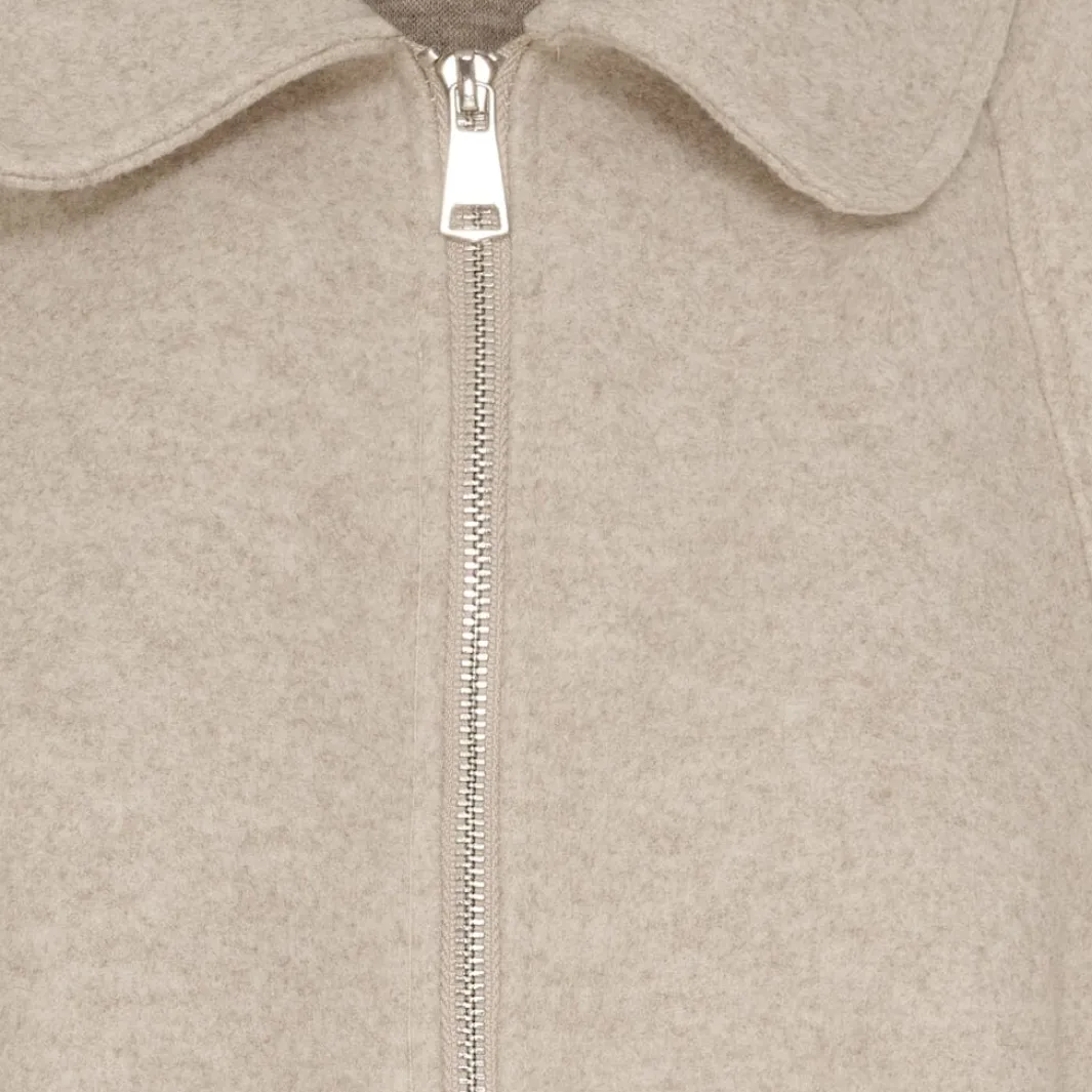 Mdcjulia Jacket 55123 Overtøj & Jakker