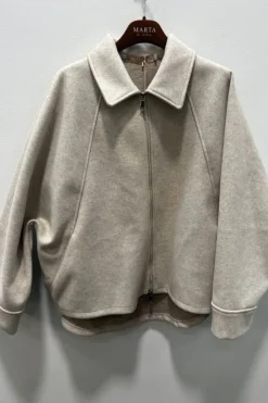 Mdcjulia Jacket 55123 Overtøj & Jakker