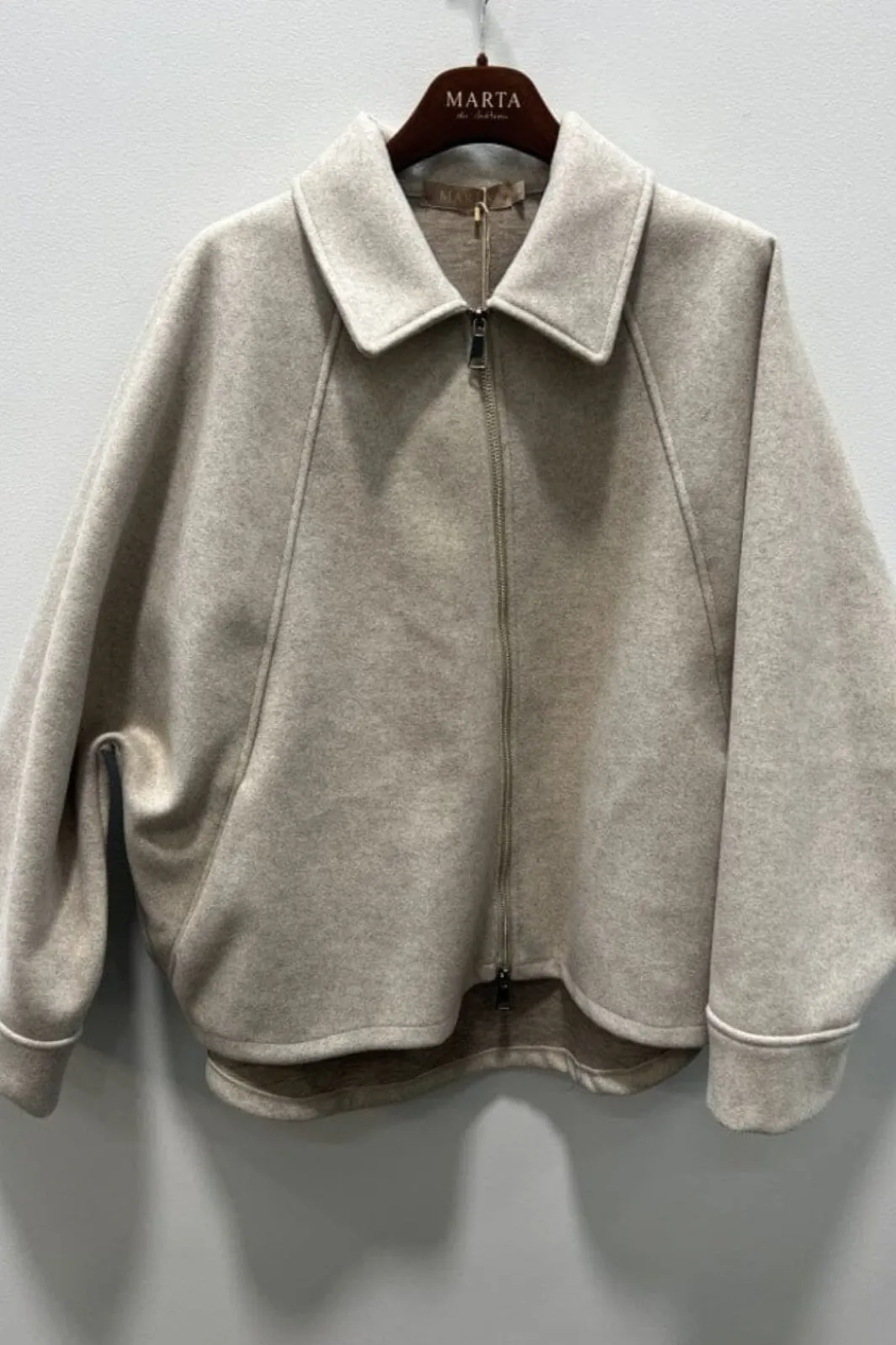 Mdcjulia Jacket 55123 Overtøj & Jakker