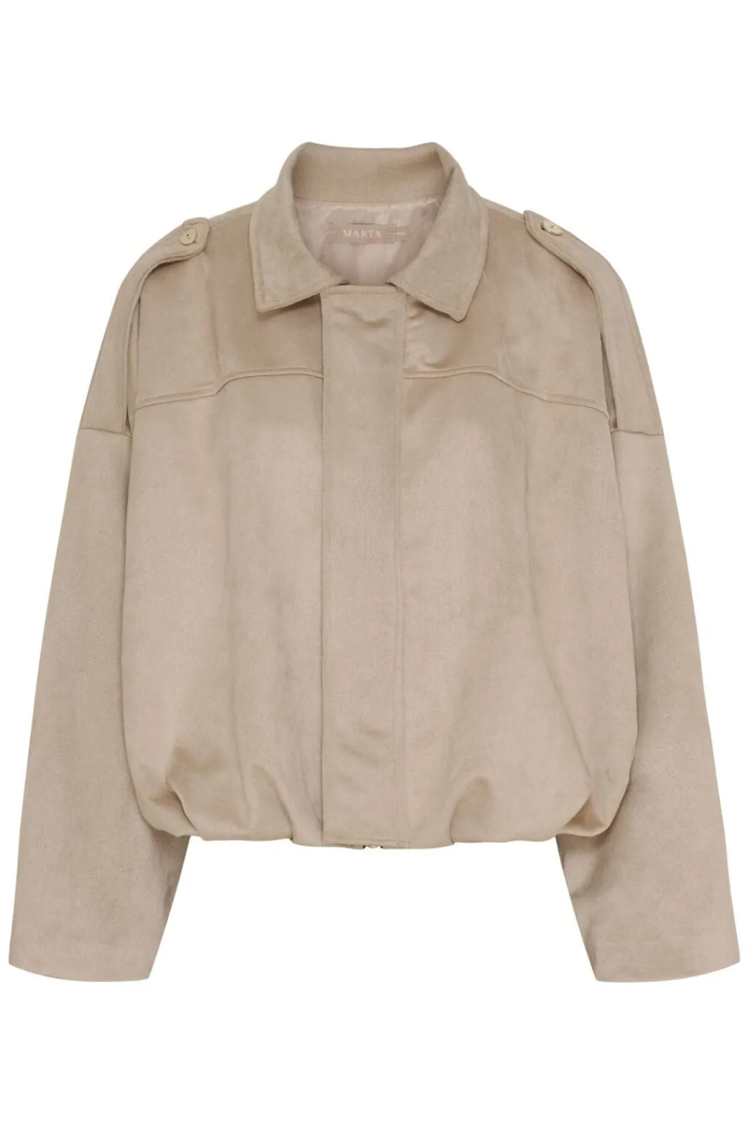 Sale Mdckamelia Jacket 7821 Overtøj & Jakker