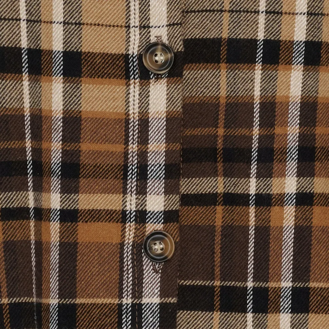 Outlet Mdclaureline Shirt 248459 Bluser & Skjorter|Ammevenligt Tøj