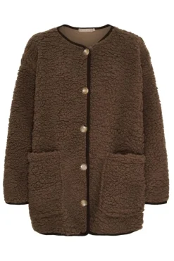 Marta Du Chateau Overtøj & Jakker<Mdclucile Jacket 23919