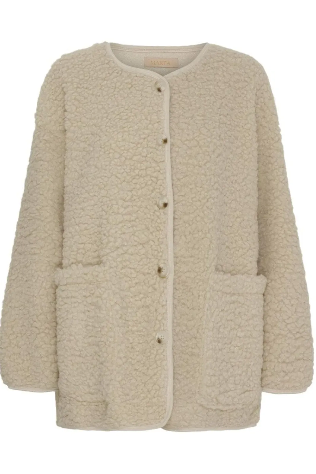 Outlet Mdclucile Jacket 23919 Overtøj & Jakker