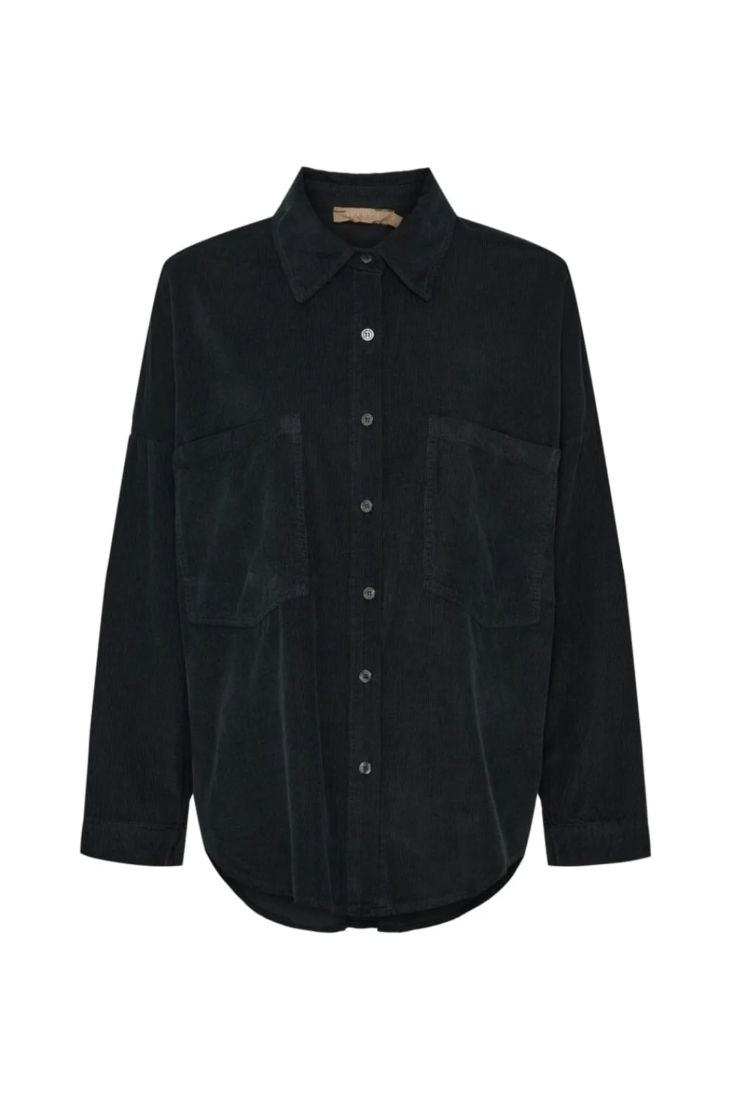 Marta Du Chateau Ammevenligt Tøj<Mdcmaelys Shirt 258037V