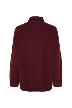 Marta Du Chateau Bluser & Skjorter|Ammevenligt Tøj<Mdcmaelys Shirt 258037V