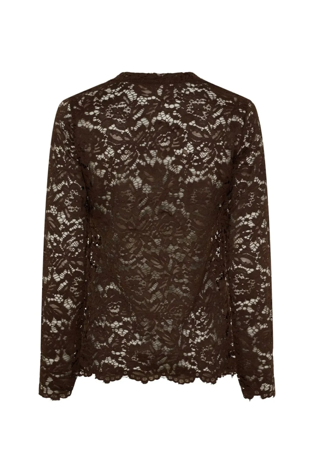 Marta Du Chateau Bluser & Skjorter<Mdcmilley Ls Tee 7707