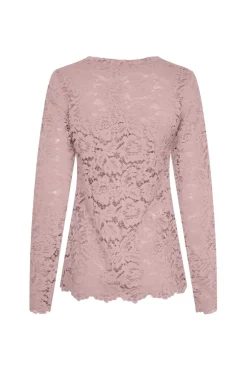 Marta Du Chateau Bluser & Skjorter<Mdcmilley Ls Tee 7707