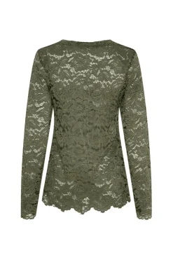 Marta Du Chateau Bluser & Skjorter<Mdcmilley Ls Tee 7707