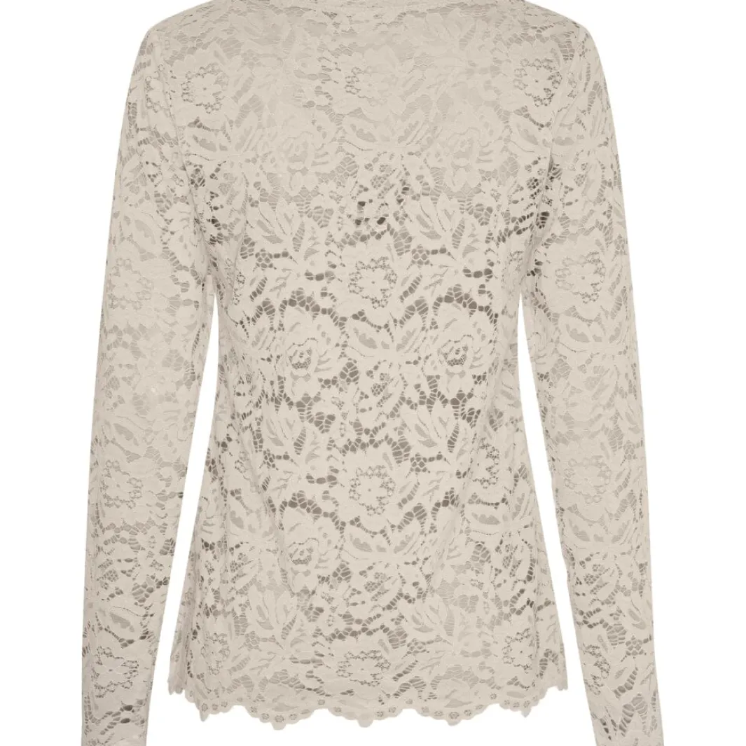 Marta Du Chateau Bluser & Skjorter<Mdcmilley Ls Tee 7707