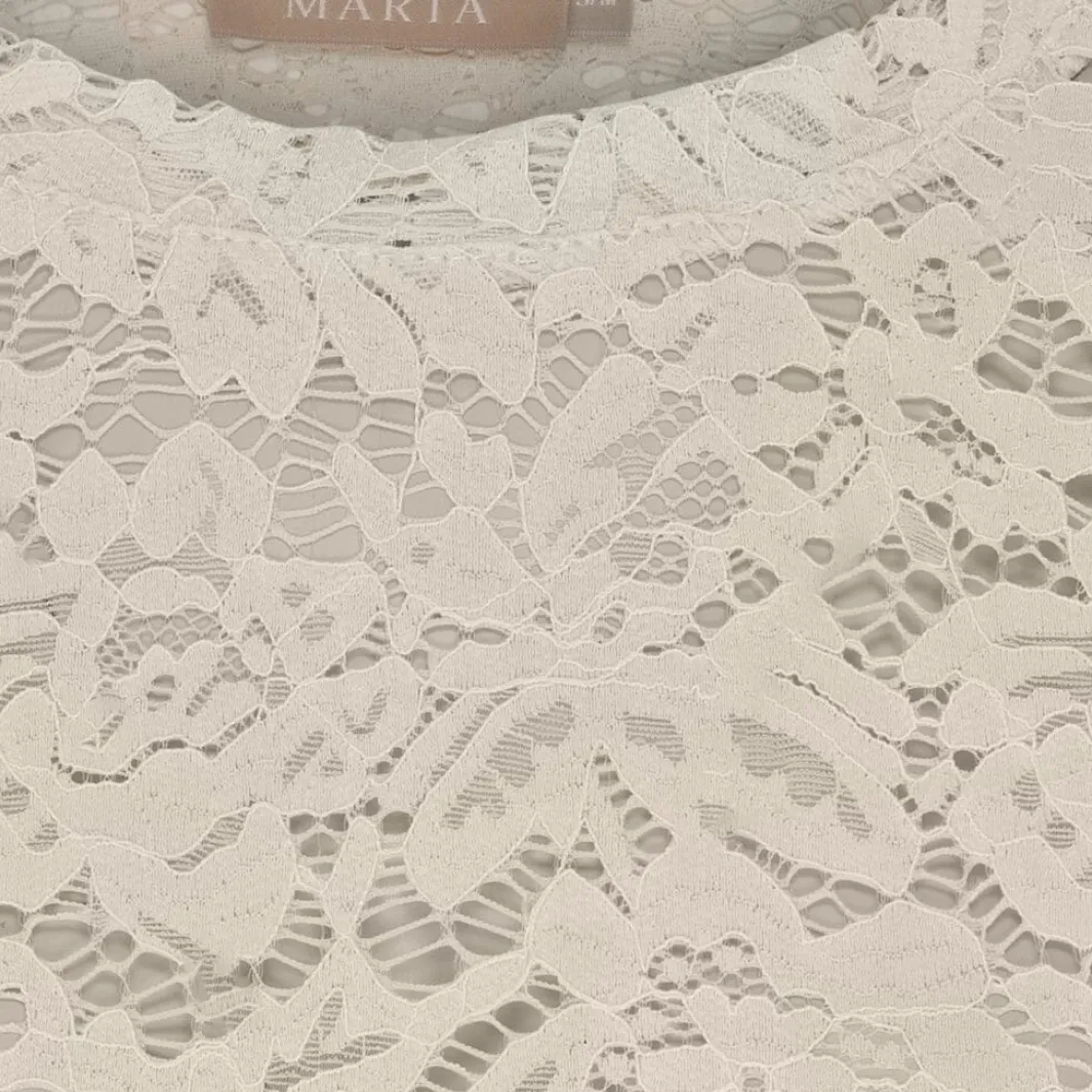 Marta Du Chateau Bluser & Skjorter<Mdcmilley Ls Tee 7707
