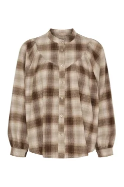 Marta Du Chateau Bluser & Skjorter|Ammevenligt Tøj<Mdcmilou Shirt 28474M
