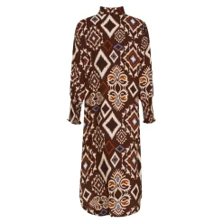 Marta Du Chateau Kjoler|Ammevenligt Tøj<Mdcmoss Dress 7617-